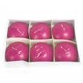 Large Floating Candle - Lavender