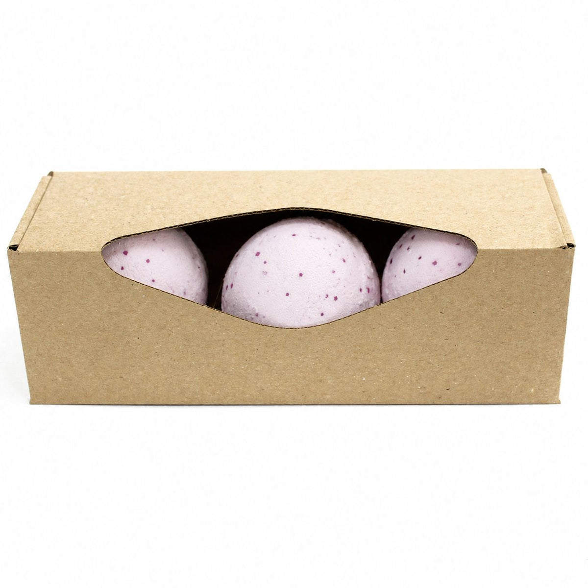 Set of 3 Decadence Potion Bath Bombs