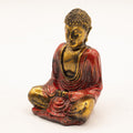 Gold Mini Buddha (Assorted Colours)