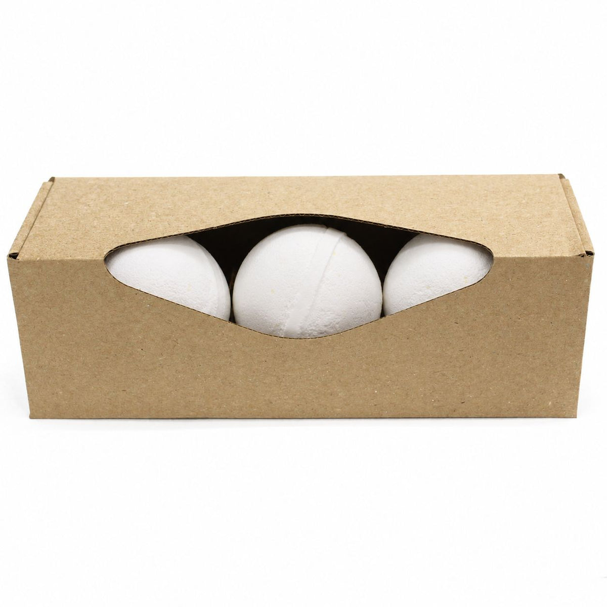 Set of 3 Wake Up Potion Bath Bombs