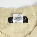 Nomad Sari Kathmandu Shirt - Stone - Medium
