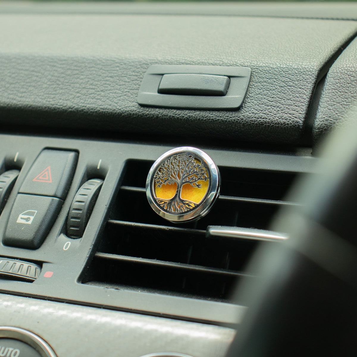 10ml Aromatherapy Car Blend - Long Drive