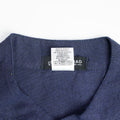 Nomad Sari Kathmandu Shirt - Indigo - Medium