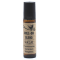 Agnes + Cat Roll On Essential Oil Blend - CALM
