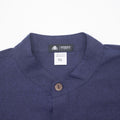 Nomad Sari Kathmandu Shirt - Indigo - XL